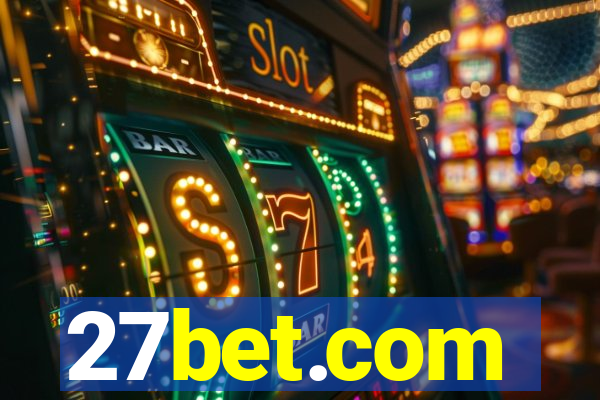 27bet.com