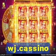 wj.cassino