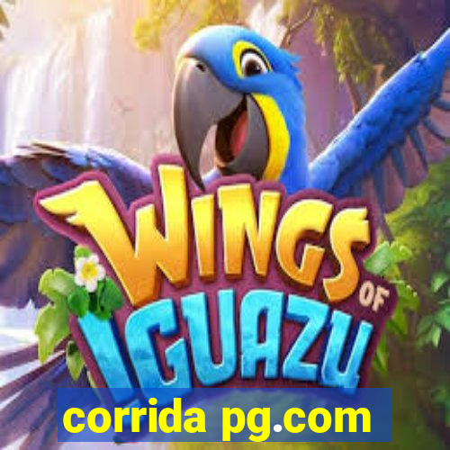 corrida pg.com