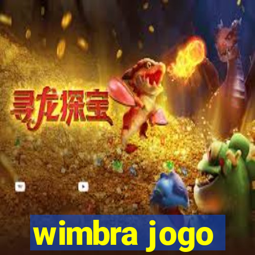 wimbra jogo