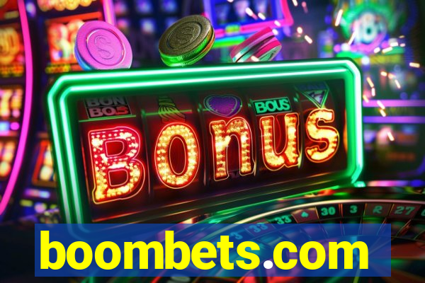 boombets.com