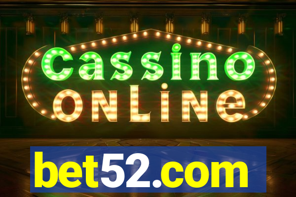 bet52.com