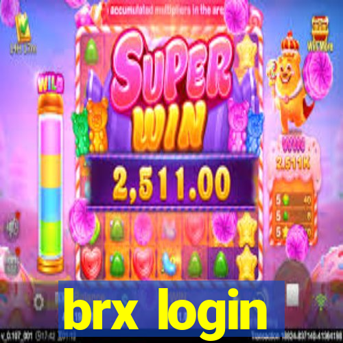 brx login