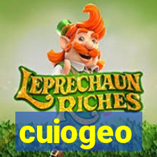 cuiogeo