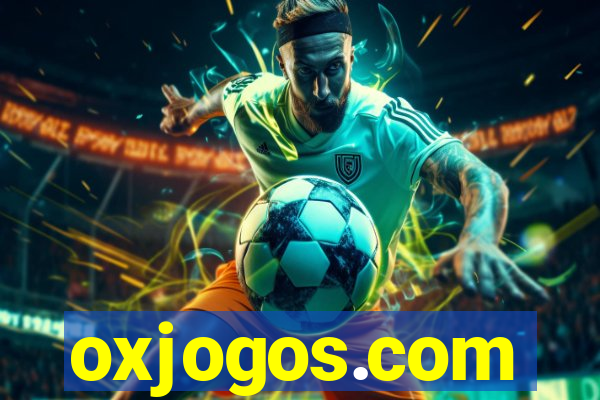 oxjogos.com