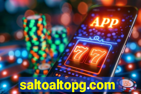 saltoaltopg.com