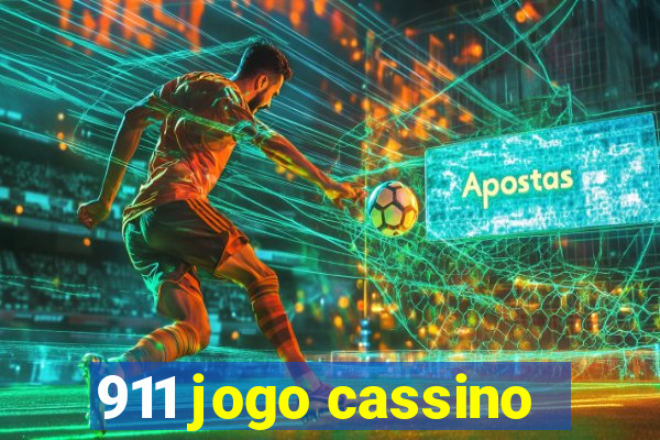 911 jogo cassino