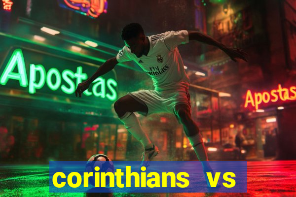 corinthians vs barcelona 2011