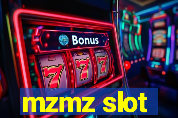 mzmz slot