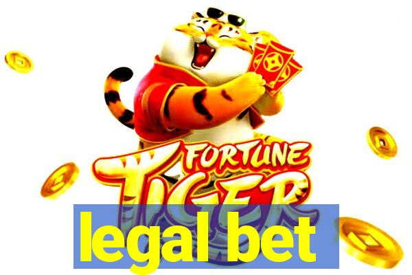 legal bet