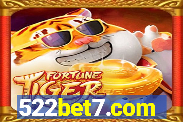 522bet7.com