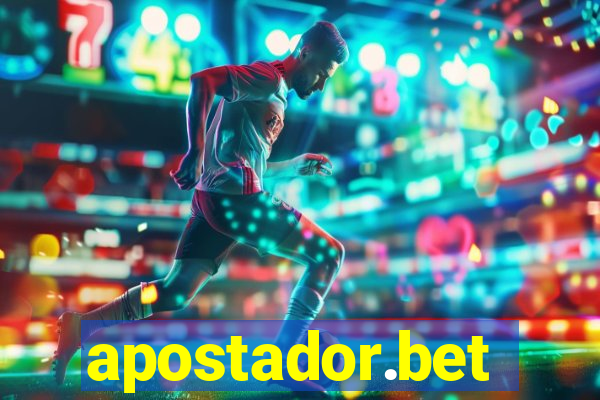 apostador.bet