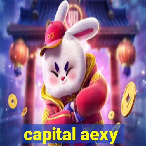 capital aexy