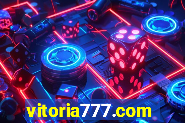 vitoria777.com