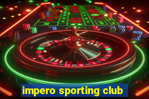 impero sporting club