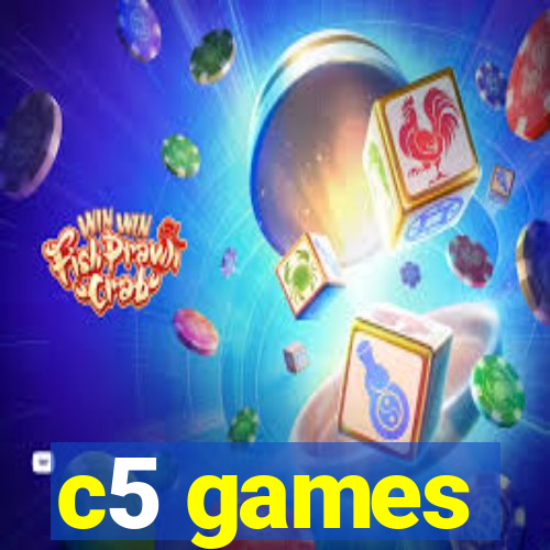 c5 games