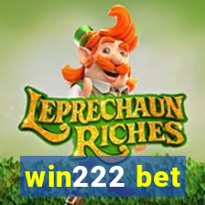 win222 bet