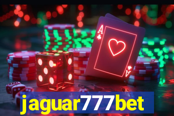 jaguar777bet