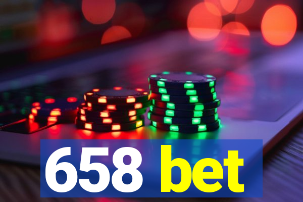 658 bet