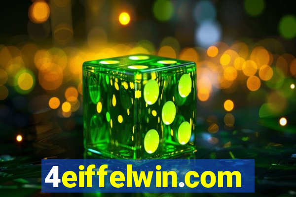 4eiffelwin.com