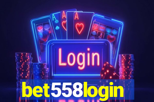 bet558login