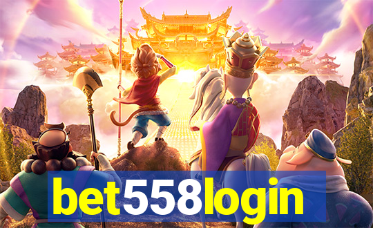 bet558login