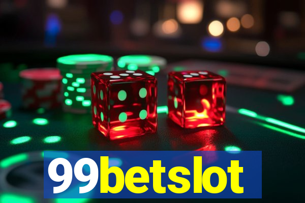 99betslot