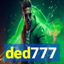 ded777