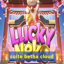 suite betha cloud