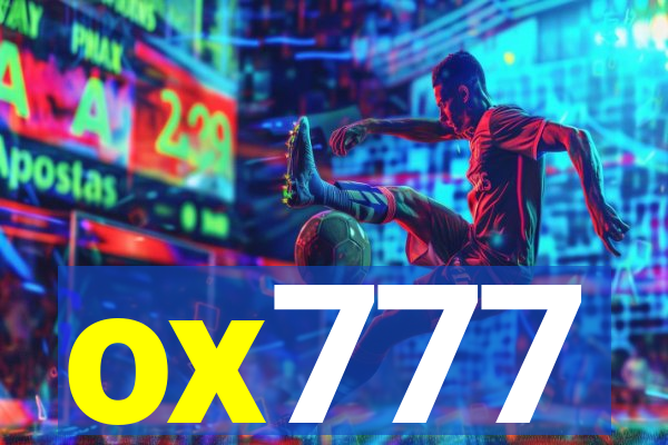 ox777