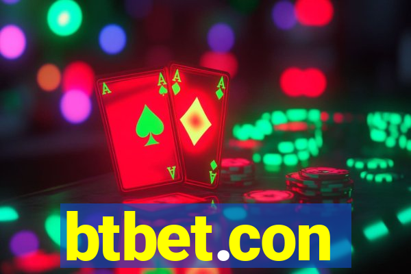 btbet.con