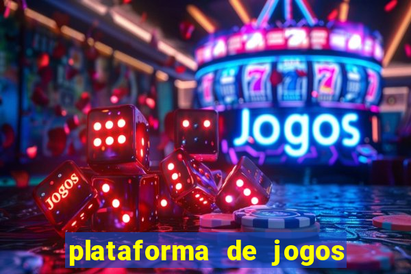 plataforma de jogos que paga bem