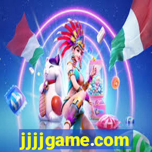 jjjjgame.com