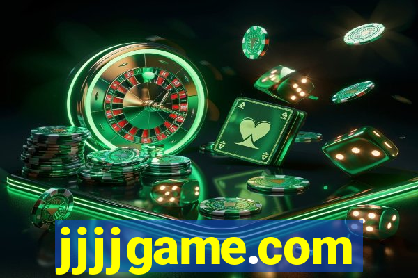 jjjjgame.com