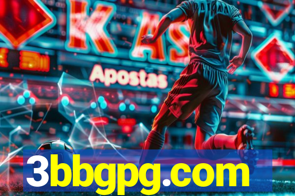 3bbgpg.com