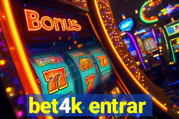 bet4k entrar