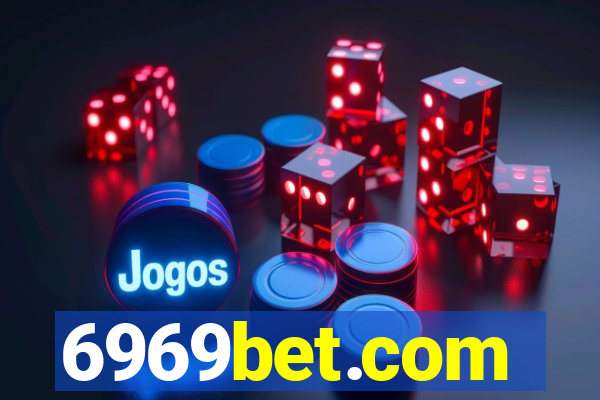 6969bet.com