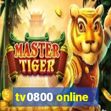 tv0800 online