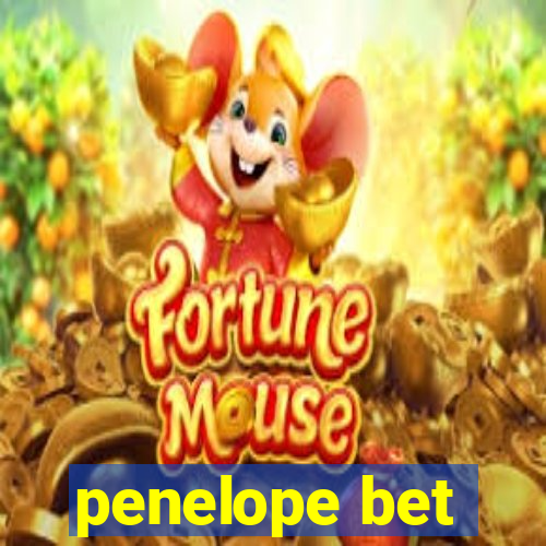 penelope bet