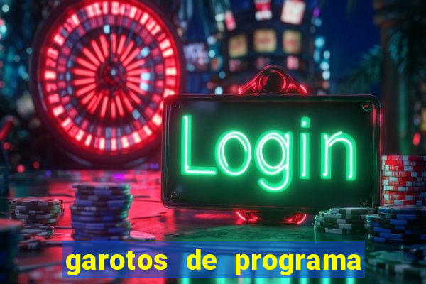 garotos de programa na zona leste