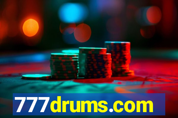 777drums.com