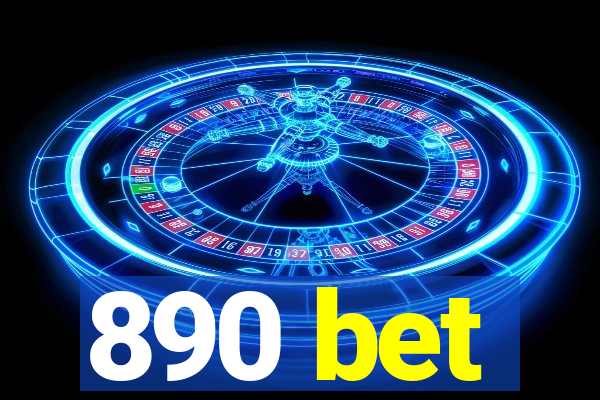 890 bet