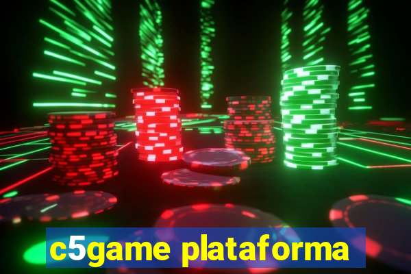 c5game plataforma