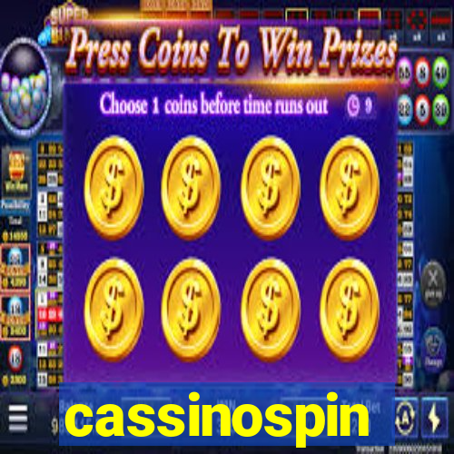 cassinospin