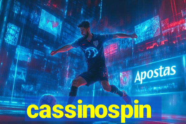 cassinospin