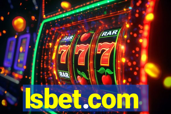 lsbet.com