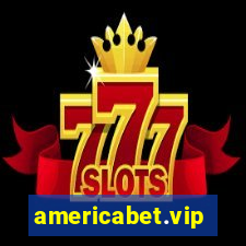 americabet.vip