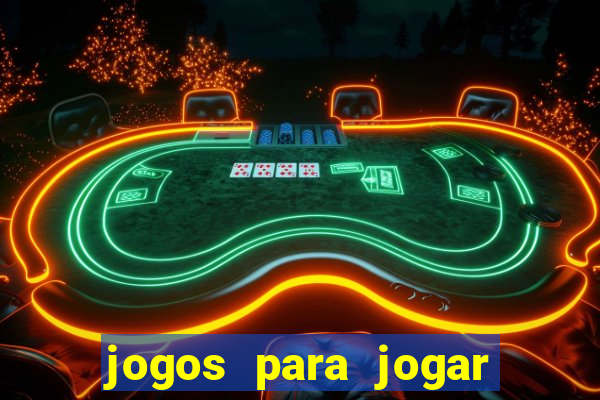 jogos para jogar no trabalho