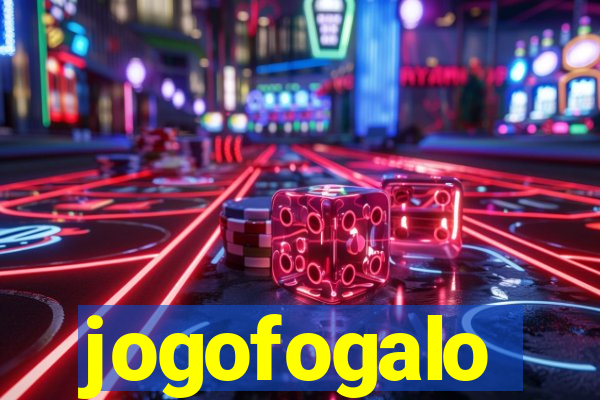 jogofogalo