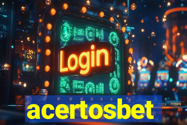 acertosbet